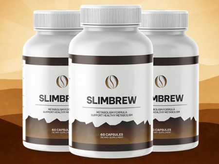 SlimBrew Reviews (2025 Update)