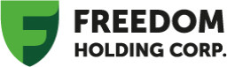 Freedom Holding Corp.