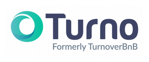 TurnoverBnB Changes Name to Turno