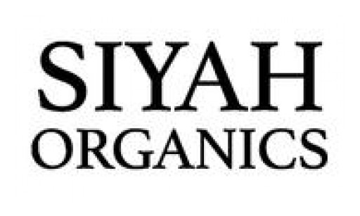 Siyah Organics Provides Service and Worldwide Shipping During Pandemic
