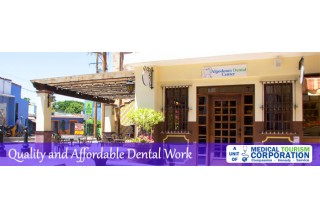 Algodones Dental Center