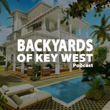 Backyards of Key West Podcast