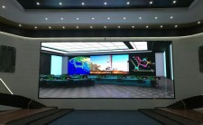 Small Pitch LED Display