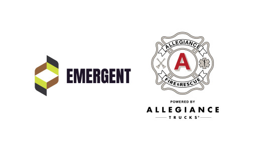 Allegiance Fire & Rescue Partners With Emergent to Revolutionize Fire Department Fleet Management in New England