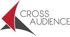 Cross Audience Logo
