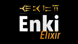 Enki Elixir