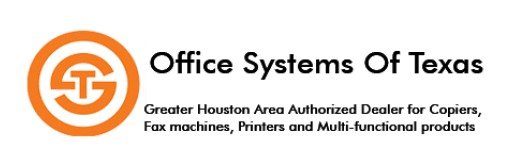 Get the Best Office Equipment in Houston From Authorized Dealers