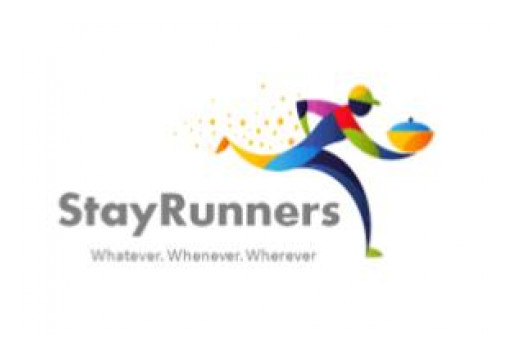 StayRunners Issues Founders Shares Incorporates in Delaware and Commences First Financing Round