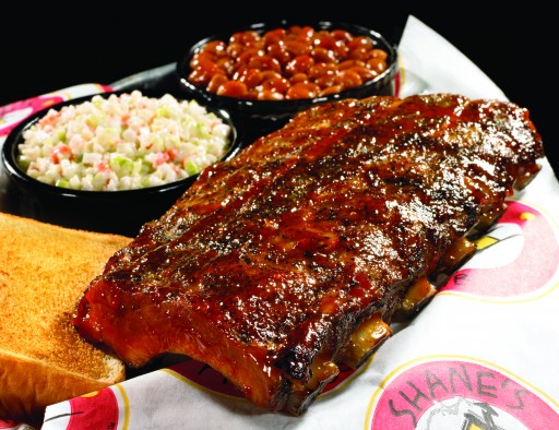 Shane's Rib Shack Focuses on Sustainable Growth; Experiences Highest System-Wide Sales in Company History