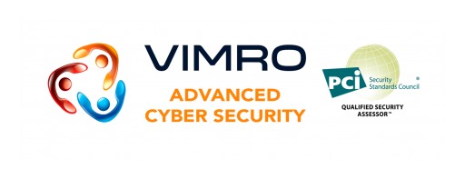 Payment Card Security Support Consultation Offered by VIMRO LLC