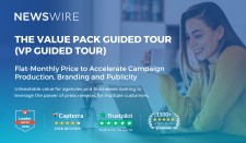 Newswire Aims to Assist Publicly Traded Retail Companies to Bounce Back During 3rd Quarter with the Value Pack Guided Tour 