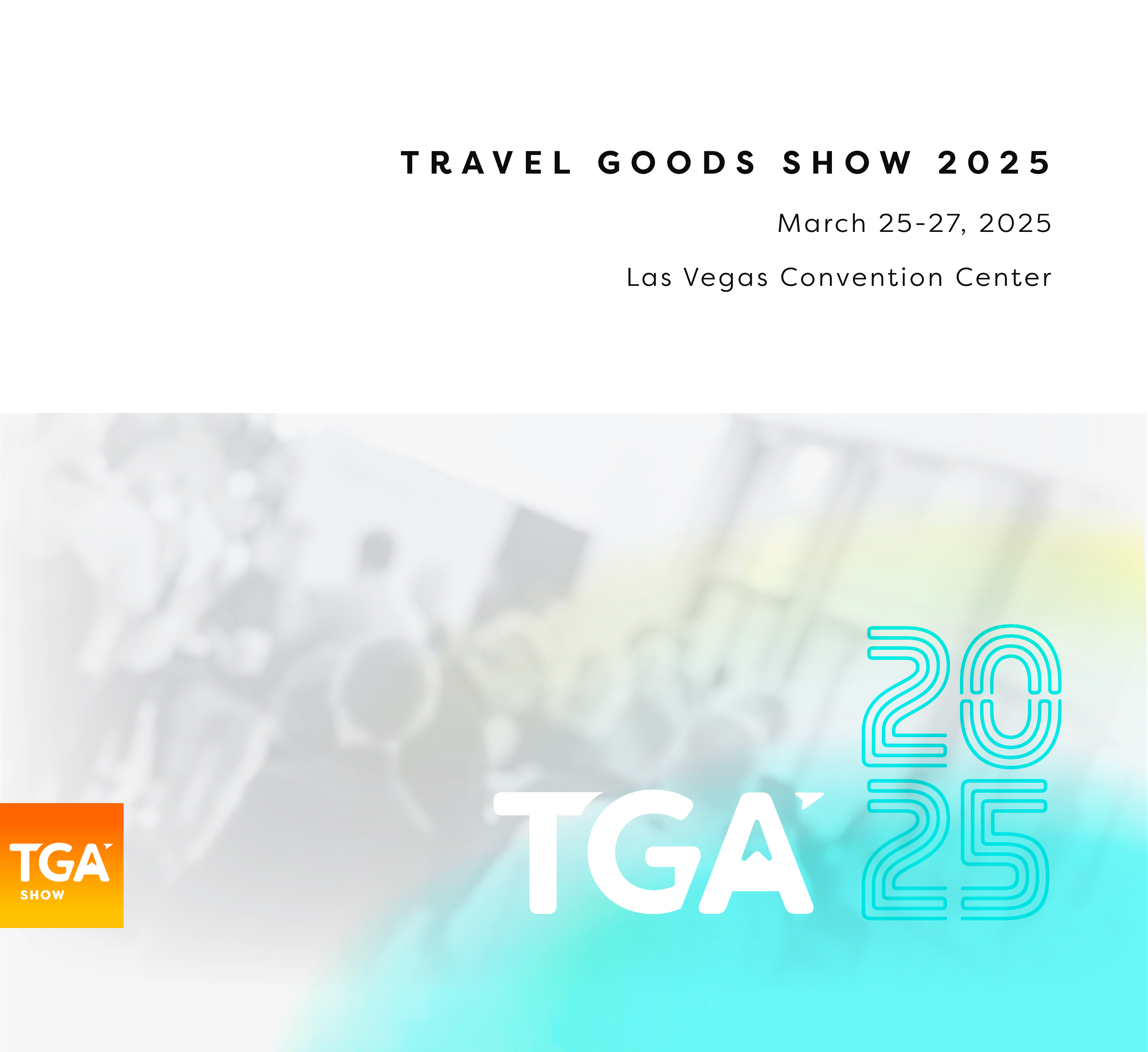 TGA Show 2025