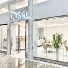 Lady M Tysons Galleria