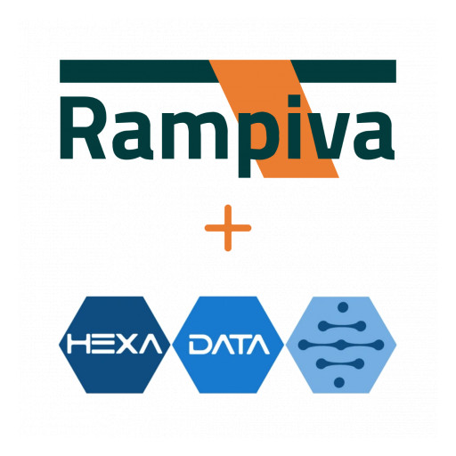 Rampiva and Hexa Data Announce Strategic Latin America Partnership