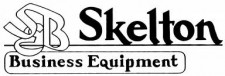 Skelton Business Equipment Logo