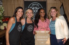 Cali'flour Foods Team