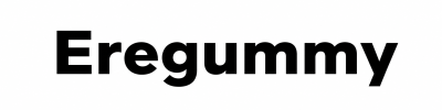 Eregummy