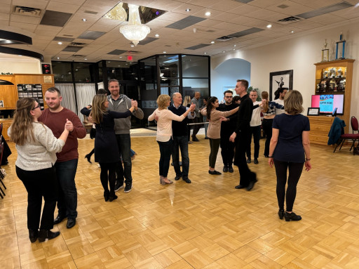 Fred Astaire Dance Studio Hamilton Receives 2026 Consumer Choice Award for Ballroom Dancing