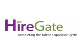 HireGate logo