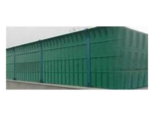 QYResearch: Global Noise Barrier (Soundwall) Industry Market Research Report 2018
