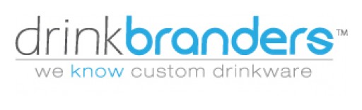 Customer Printed Water Bottles Are a Great Way to Increase Brand Awareness
