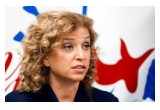 Debbie Wasserman Schultz is Doing Nothing to Prevent Internet Giveaway September 30th