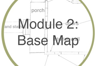 Module 2: Base Map