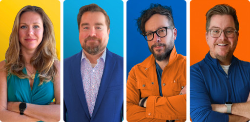 Former Isobar Team Reunites to Launch Figyr - a Full-Service Digital Agency Determined to Ignite Ambitious, Growth Organizations