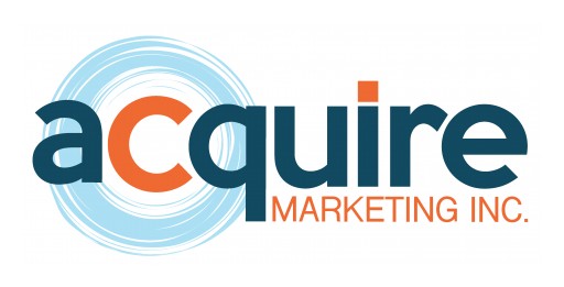 Acquire Marketing, Inc. Has Rebranded to Better Highlight the Nature of Their Relationship Building Services