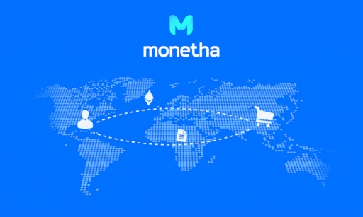 Monetha Challenges PayPal's and Trustpilot's Status Quo With the Ethereum Blockchain