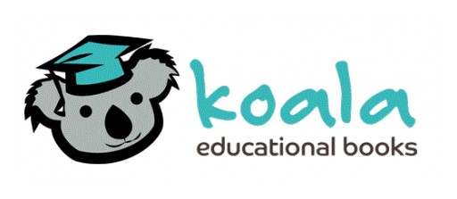 Get Any Kind of Educational Book for Kids K-12 on Koala Educational Books