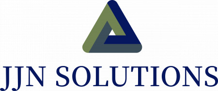 JJN Solutions Logo