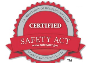 DHS Safety Act Certification