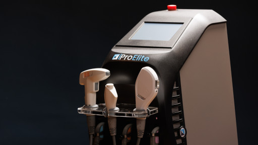 MDelite's iProElite Multi-Modality Platform Brings Scalable, Customizable Care to Aesthetic and Vision Practices