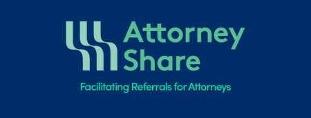 Attorney Share - Facilitating Referrals For Attorneys