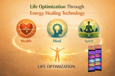 Life Optimization Through Energy Healing Technology