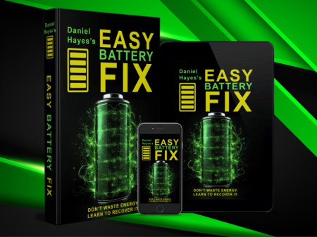 Easy Battery Fix Review 2025