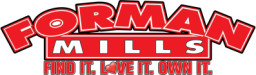 Forman Mills