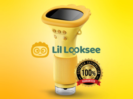 Lil Looksee Review 2025: STEM Toy