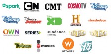 19 Specialty Television Networks
