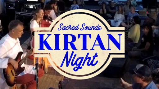 ​Science of Identity Foundation Publishes 'Sacred Sounds Kirtan Night' a Musical Meditative Journey