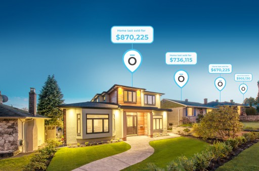Bōde Offers Consumers a Simpler Way to Find Real Estate 'Comps'