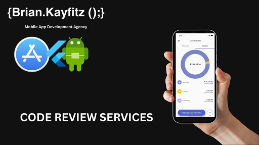 Brian Kayfitz Development Corp. Now Offers Code Review Services
