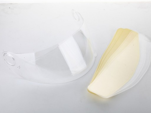 WeeTect Is Going to Be the Leading Supplier of Anti-Fog Visor Inserts - Recruiting Distributors!