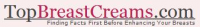 TopBreastCreams.com
