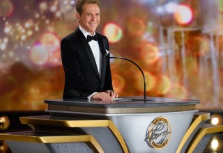 Mr. David Miscavige, the ecclesiastical leader of the Scientology religion 