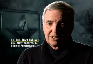 Lt. Col. Bart Billings