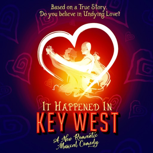 New Musical 'It Happened in Key West' Will Get a Concept Recording in 2020