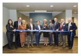OrthoAtlanta Gwinnett Expansion Ribbon-Cutting Ceremony