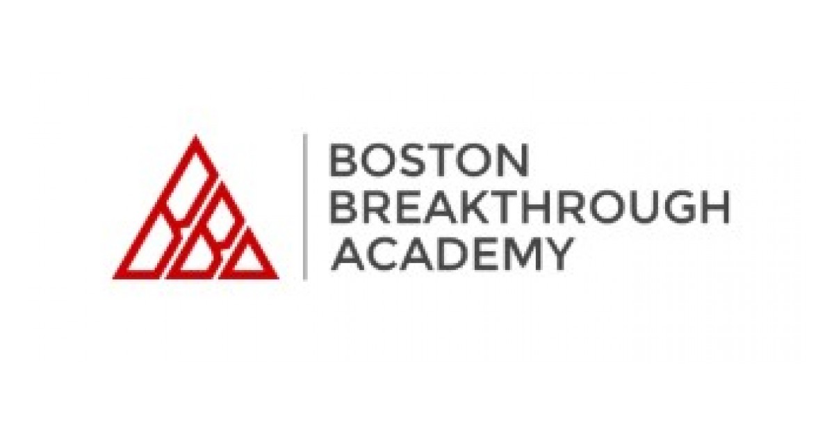 Boston Breakthrough Academy's Third Graduating Class Raising ...